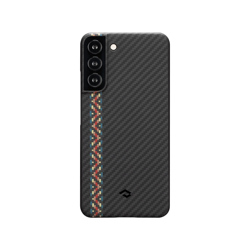 Fusion Weaving MagEZ Case 2 for Samsung Galaxy S22/S22+/S22 Ultra