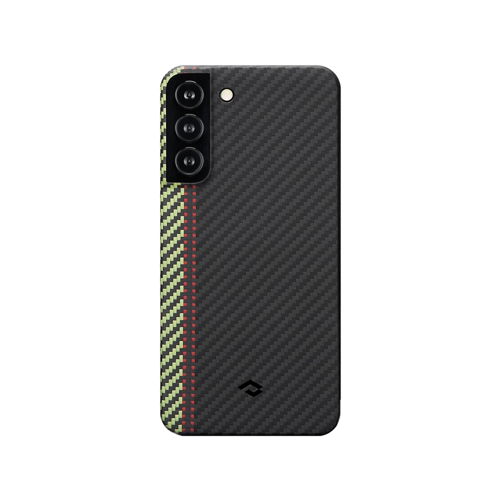 Fusion Weaving MagEZ Case 2 for Samsung Galaxy S22/S22+/S22 Ultra