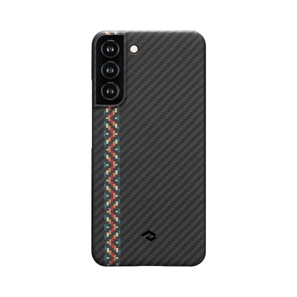 Fusion Weaving MagEZ Case 2 for Samsung Galaxy S22/S22+/S22 Ultra