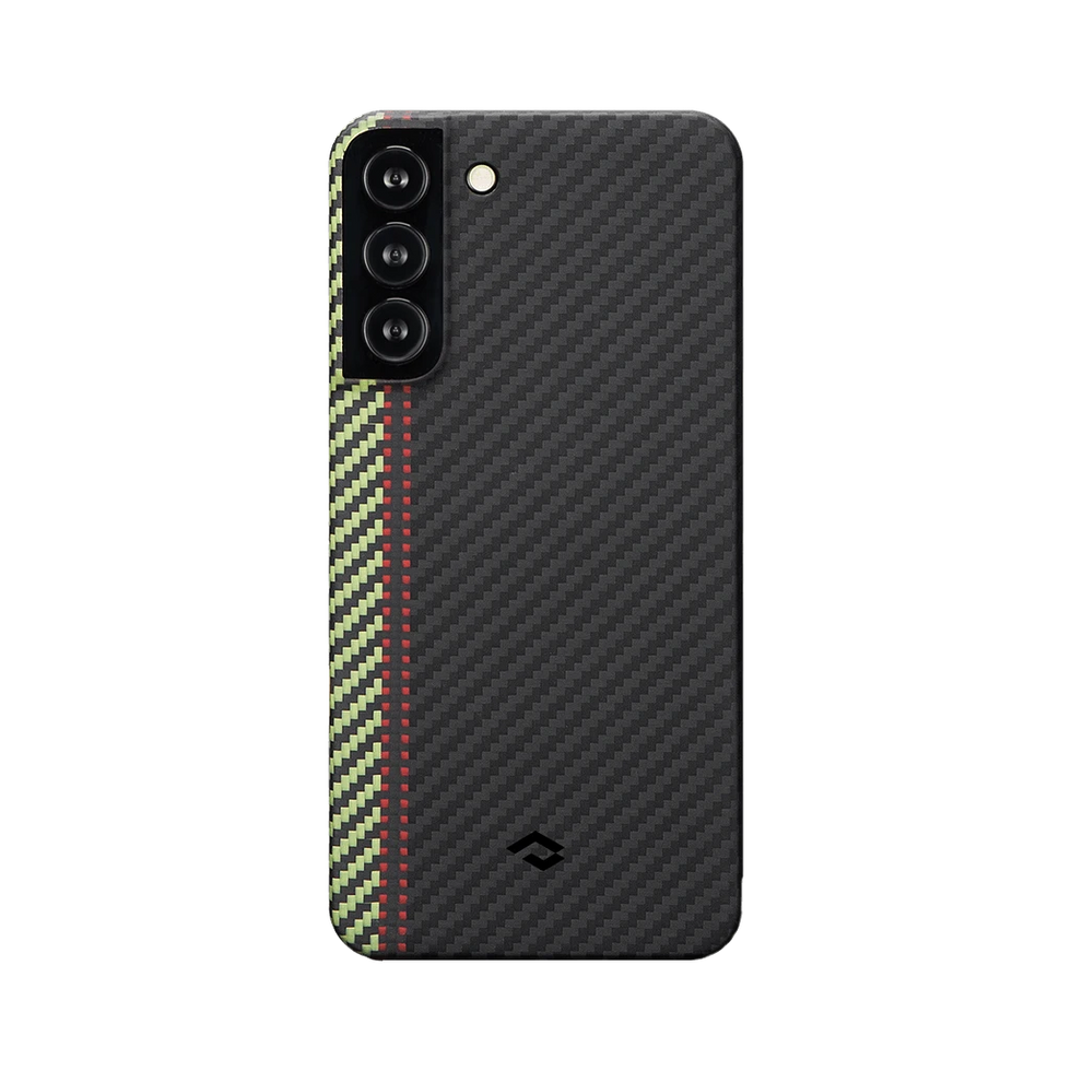 Fusion Weaving MagEZ Case 2 for Samsung Galaxy S22/S22+/S22 Ultra