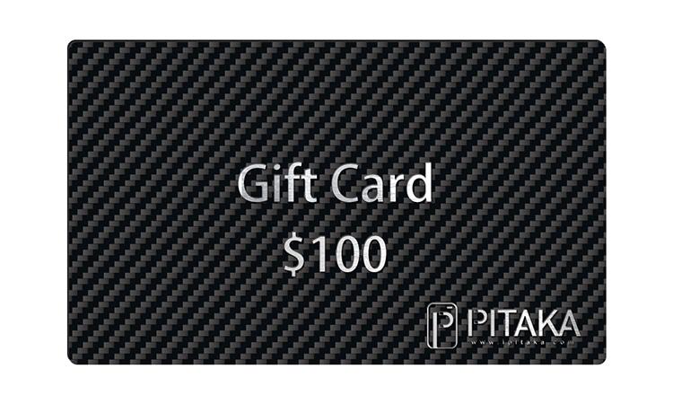 PITAKA Gift Card