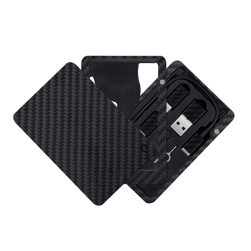 MagEZ Digital Travel Kit