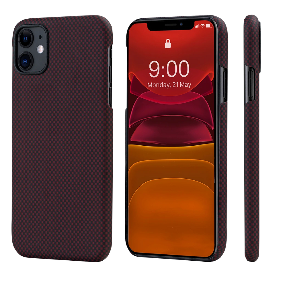 MagEZ Case for iPhone 11/11 Pro/11 Pro Max