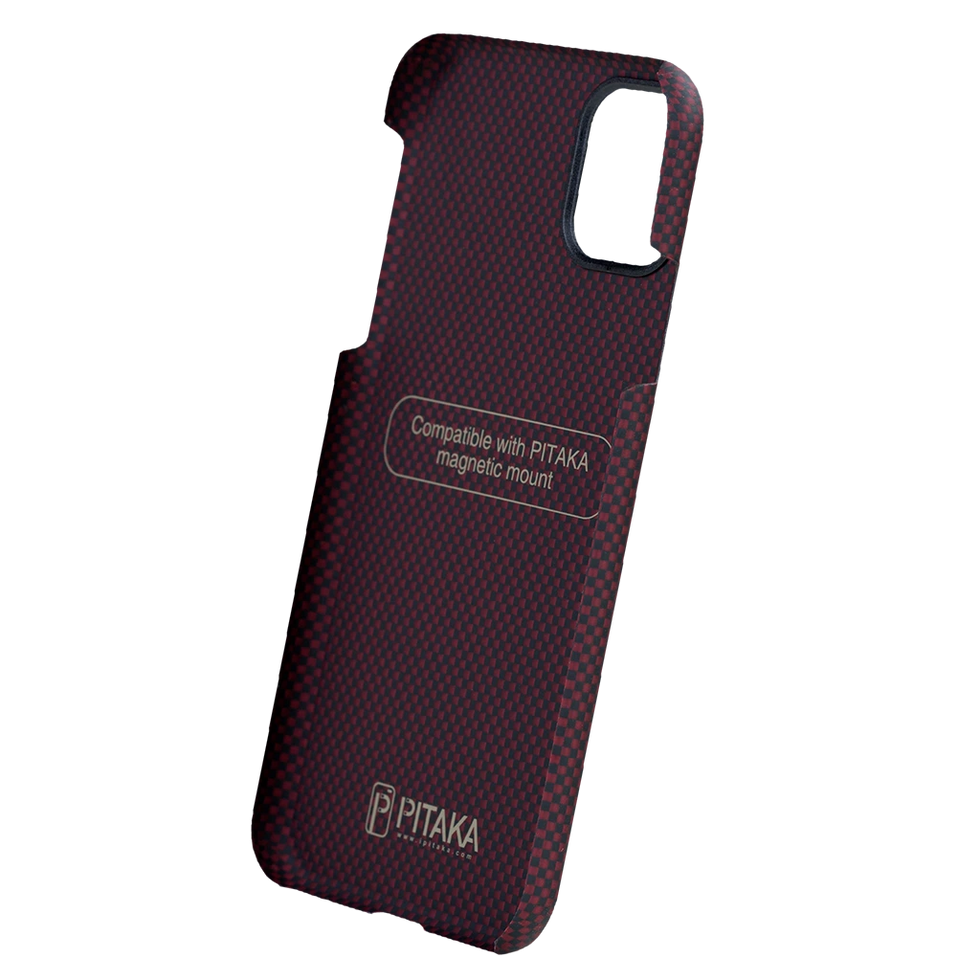 MagEZ Case for iPhone 11/11 Pro/11 Pro Max