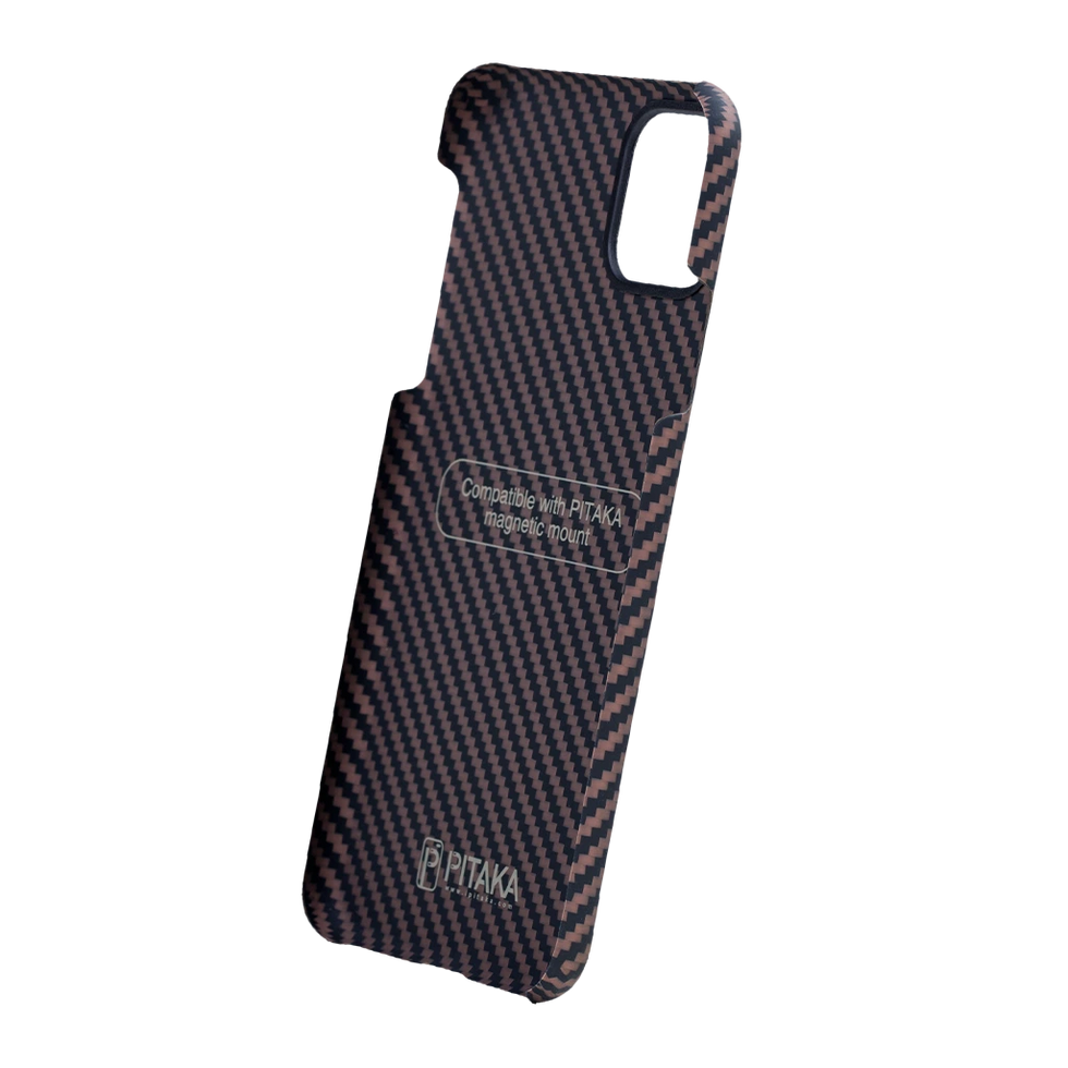 MagEZ Case for iPhone 11/11 Pro/11 Pro Max