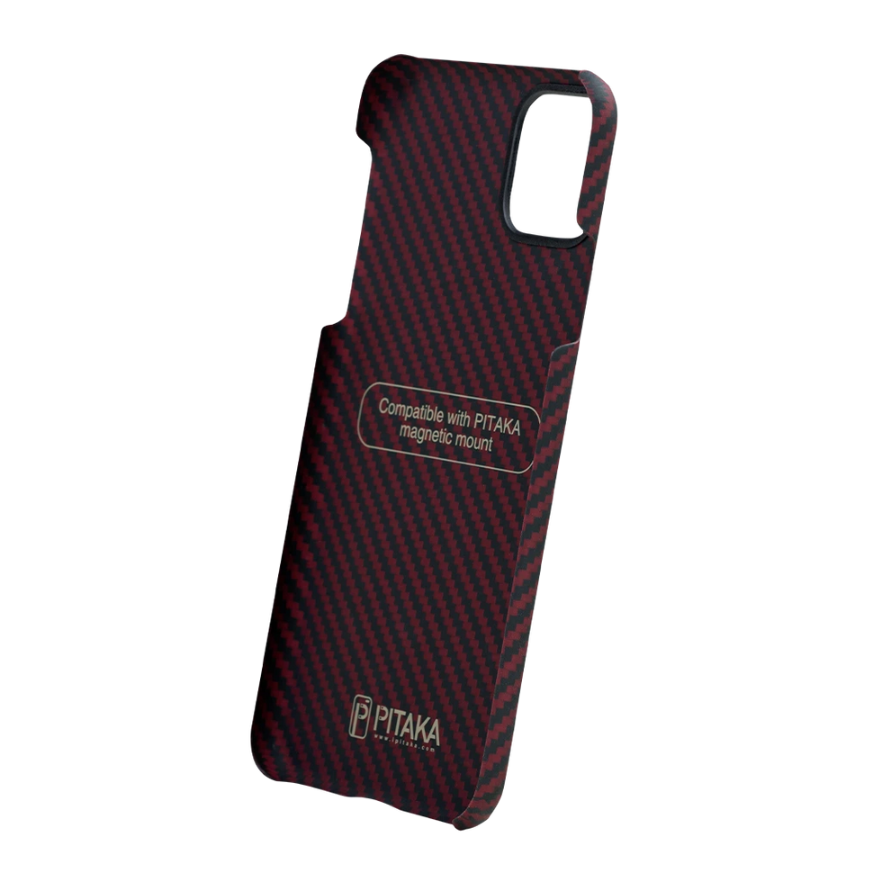 MagEZ Case for iPhone 11/11 Pro/11 Pro Max