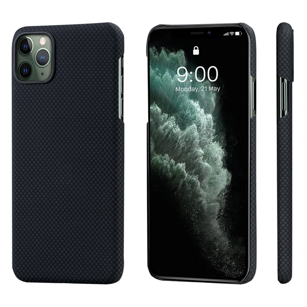 MagEZ Case for iPhone 11/11 Pro/11 Pro Max