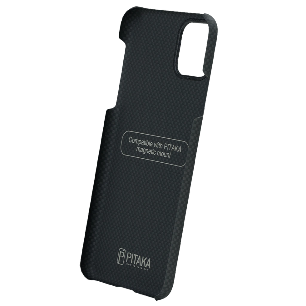 MagEZ Case for iPhone 11/11 Pro/11 Pro Max