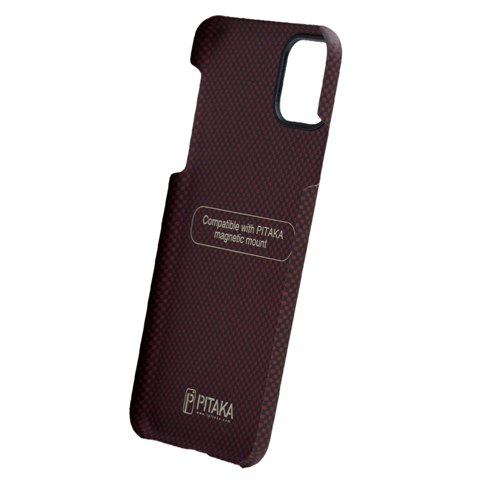 MagEZ Case for iPhone 11/11 Pro/11 Pro Max