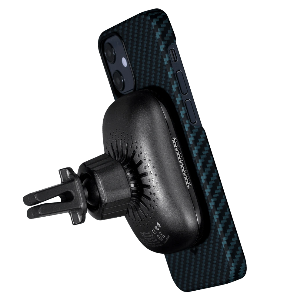 MagEZ Case for iPhone 12 mini/12/12 Pro/12 Pro Max