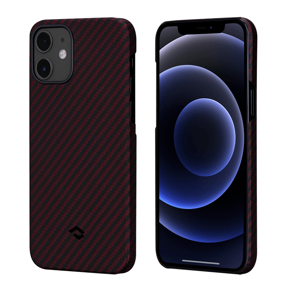 MagEZ Case for iPhone 12 mini/12/12 Pro/12 Pro Max