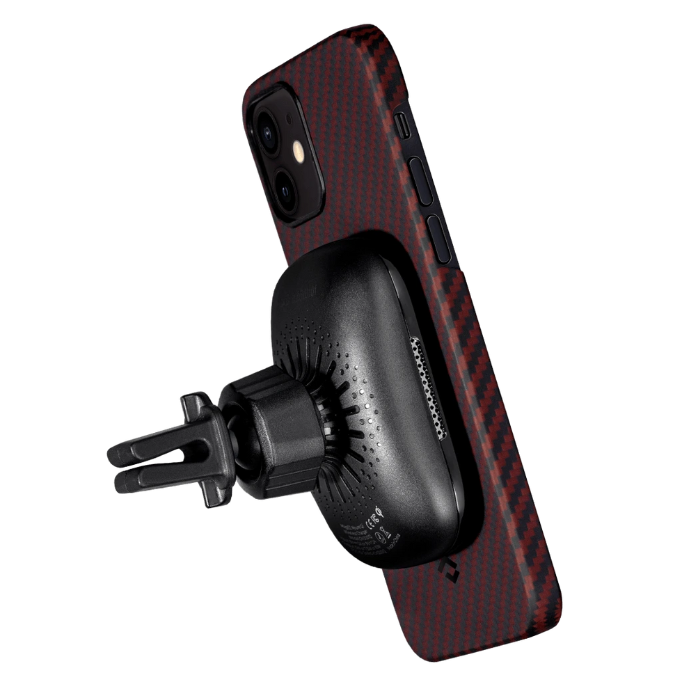 MagEZ Case for iPhone 12 mini/12/12 Pro/12 Pro Max