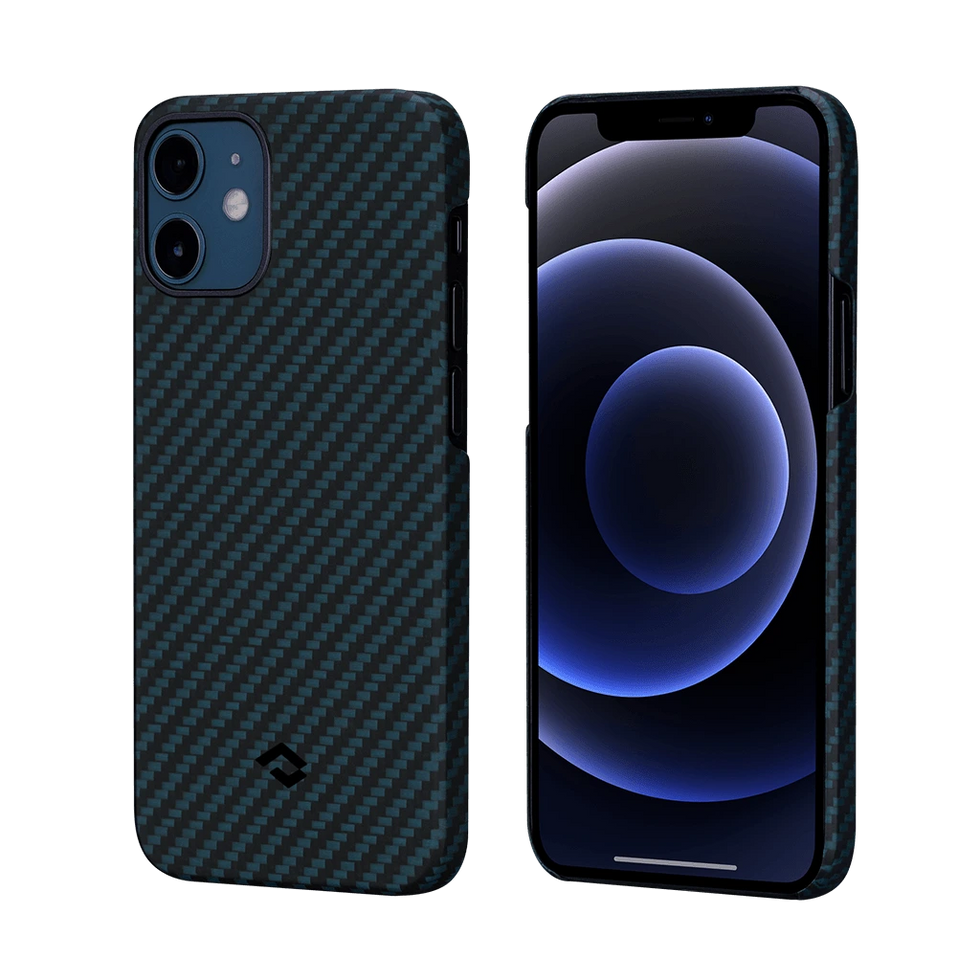 MagEZ Case for iPhone 12 mini/12/12 Pro/12 Pro Max