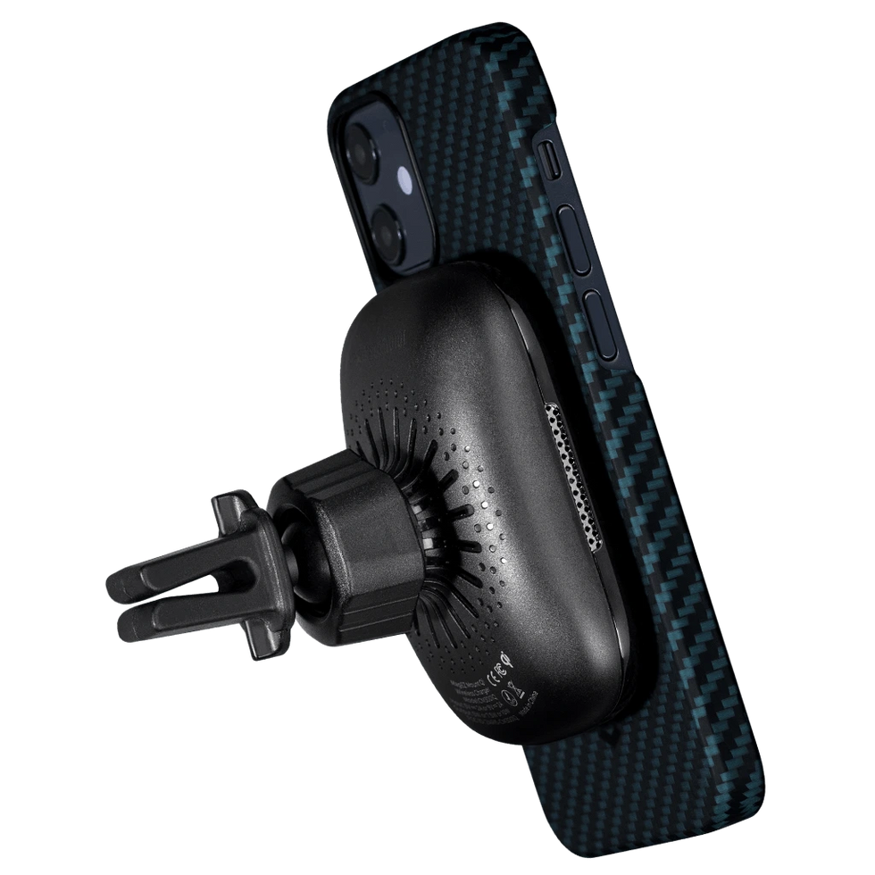 MagEZ Case for iPhone 12 mini/12/12 Pro/12 Pro Max