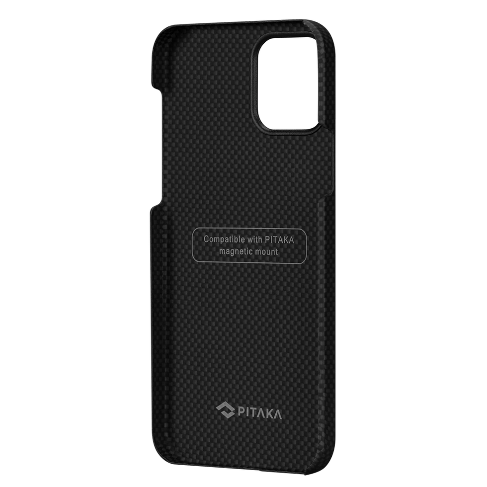 MagEZ Case for iPhone 12 mini/12/12 Pro/12 Pro Max