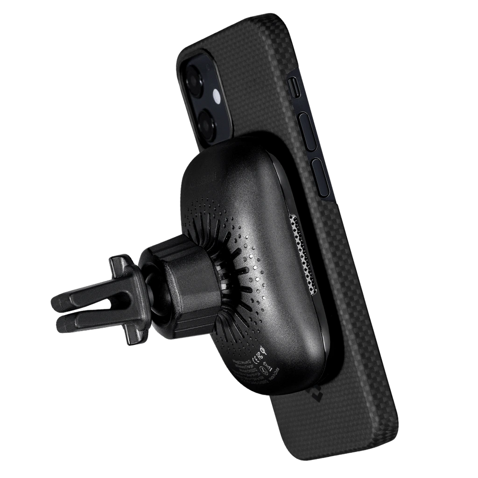 MagEZ Case for iPhone 12 mini/12/12 Pro/12 Pro Max