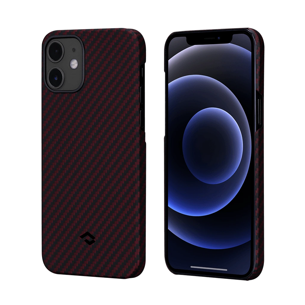 MagEZ Case for iPhone 12 mini/12/12 Pro/12 Pro Max