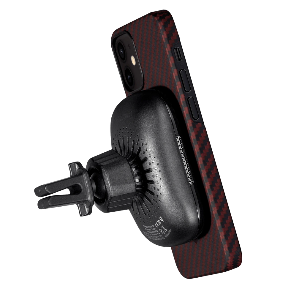 MagEZ Case for iPhone 12 mini/12/12 Pro/12 Pro Max