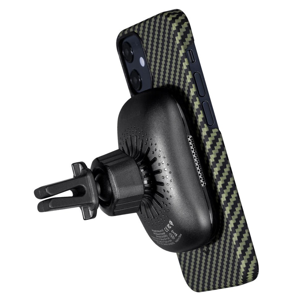 MagEZ Case for iPhone 12 mini/12/12 Pro/12 Pro Max