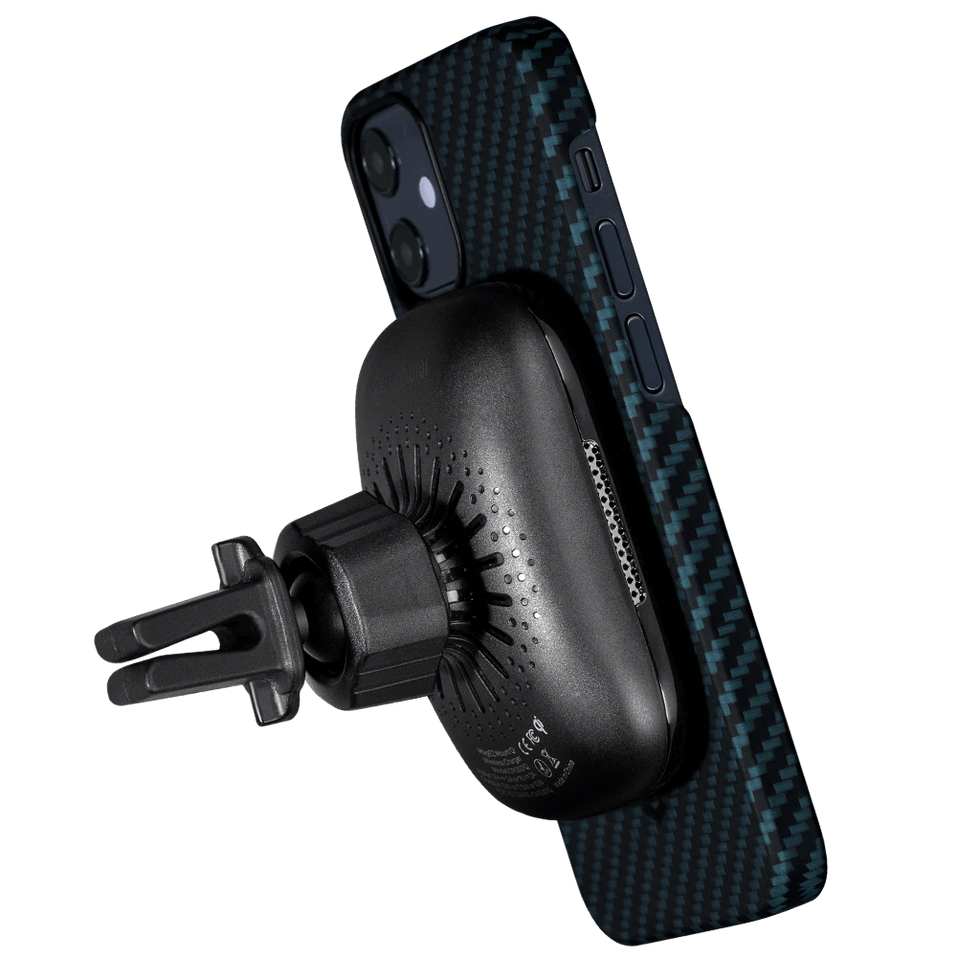 MagEZ Case for iPhone 12 mini/12/12 Pro/12 Pro Max