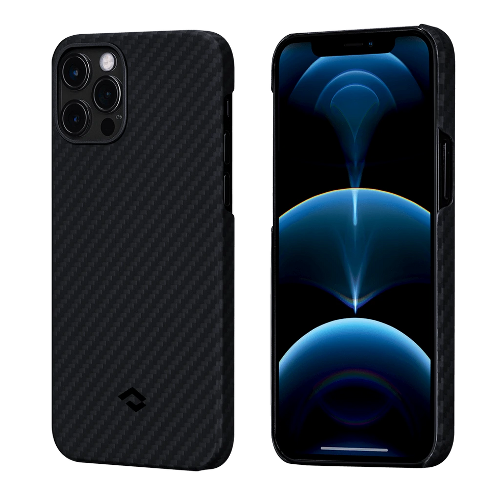 MagEZ Case for iPhone 12 mini/12/12 Pro/12 Pro Max