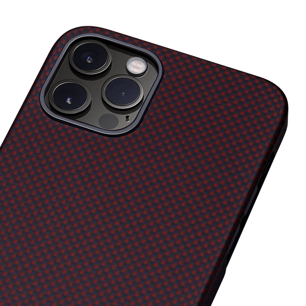 MagEZ Case for iPhone 12 mini/12/12 Pro/12 Pro Max