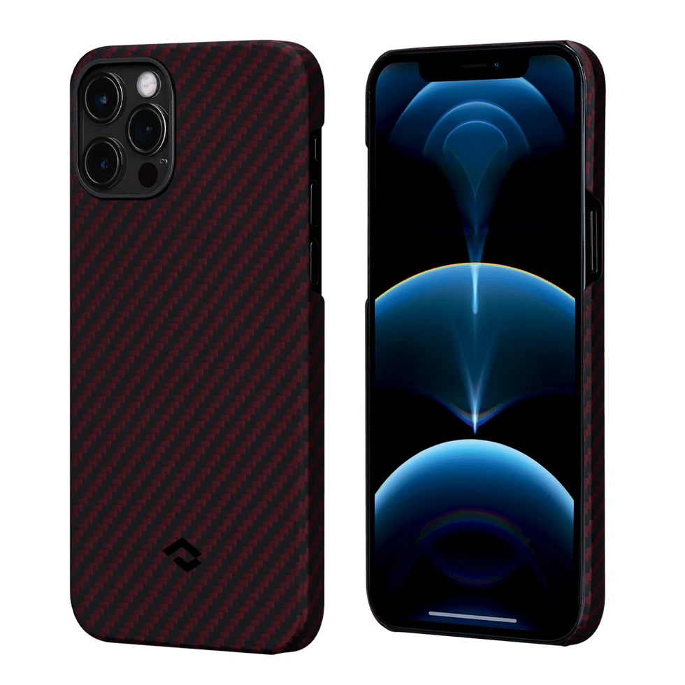 MagEZ Case for iPhone 12 mini/12/12 Pro/12 Pro Max