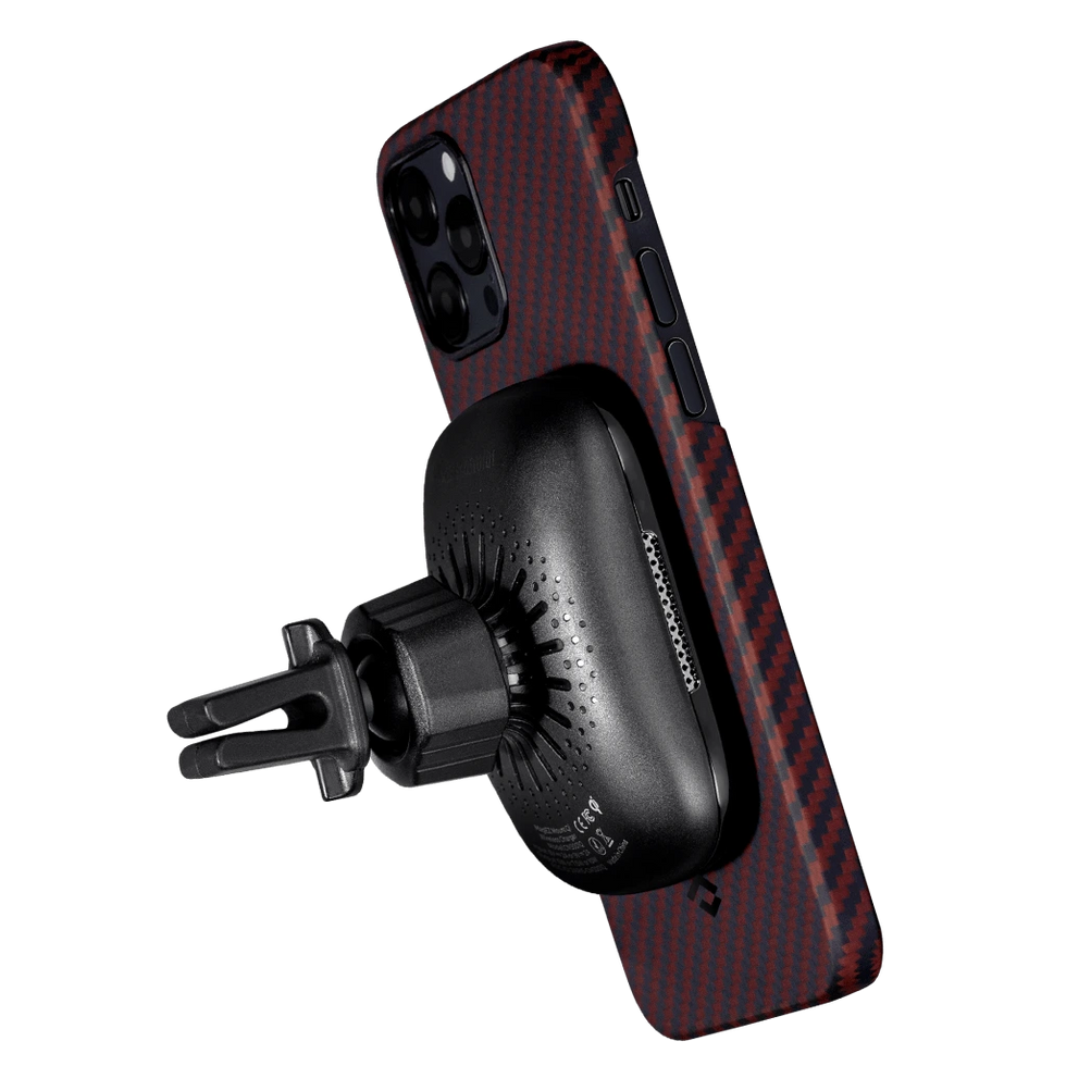 MagEZ Case for iPhone 12 mini/12/12 Pro/12 Pro Max