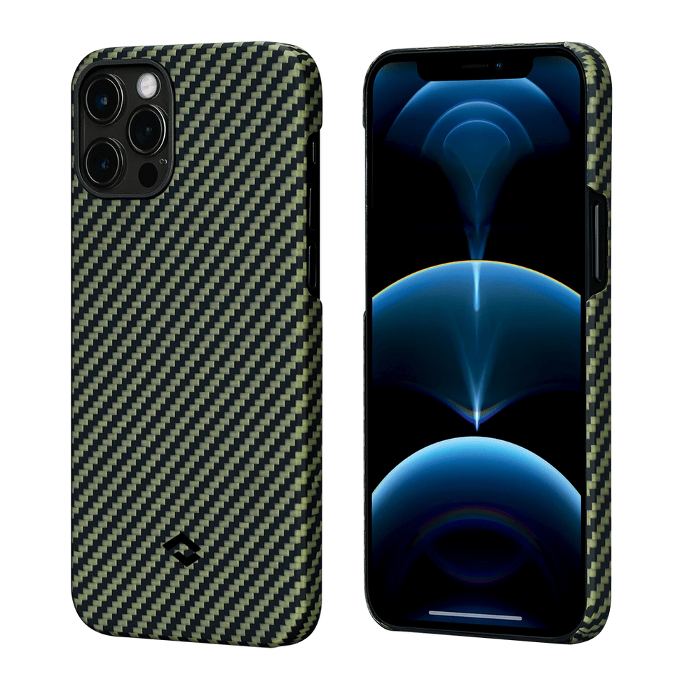 MagEZ Case for iPhone 12 mini/12/12 Pro/12 Pro Max