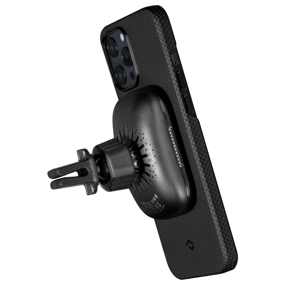 MagEZ Case for iPhone 12 mini/12/12 Pro/12 Pro Max