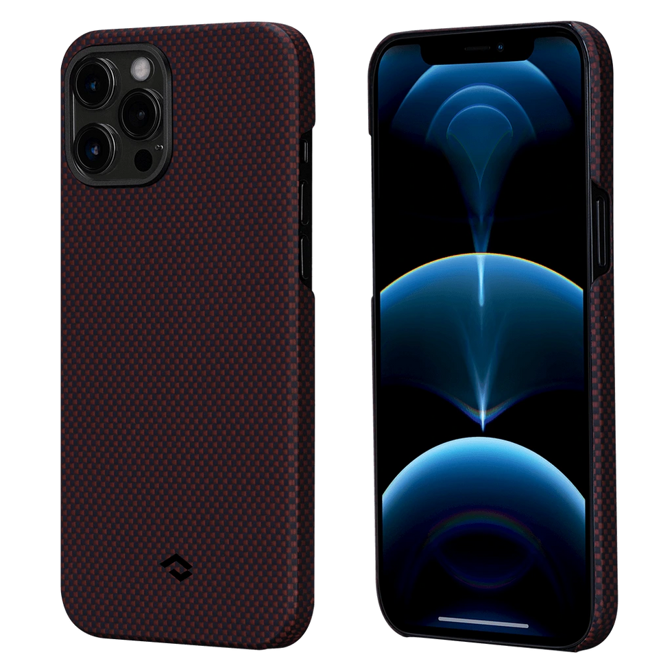 MagEZ Case for iPhone 12 mini/12/12 Pro/12 Pro Max