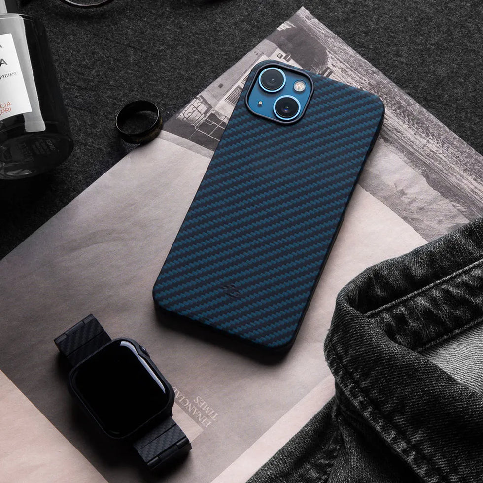 MagEZ Case 2 for iPhone 13 mini/13/13 Pro/13 Pro Max