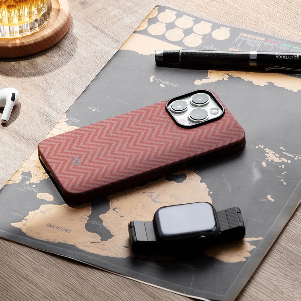 MagEZ Case 2 for iPhone 13 mini/13/13 Pro/13 Pro Max