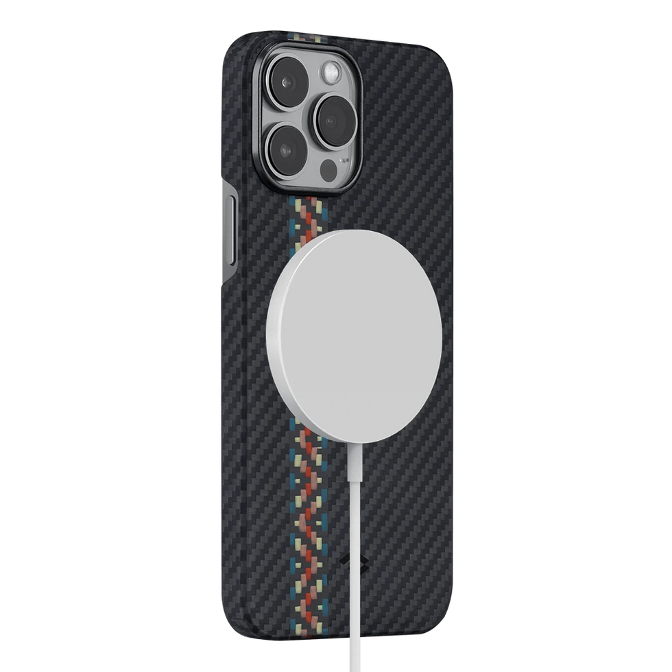 Fusion Weaving MagEZ Case 2 for iPhone 13 mini/13/13 Pro/13 Pro Max