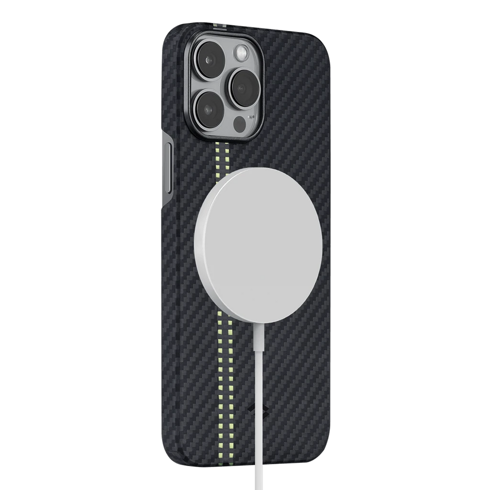 Fusion Weaving MagEZ Case 2 for iPhone 13 mini/13/13 Pro/13 Pro Max