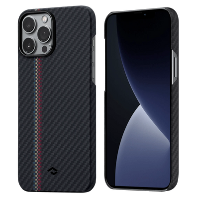 Fusion Weaving MagEZ Case 2 for iPhone 13 mini/13/13 Pro/13 Pro Max