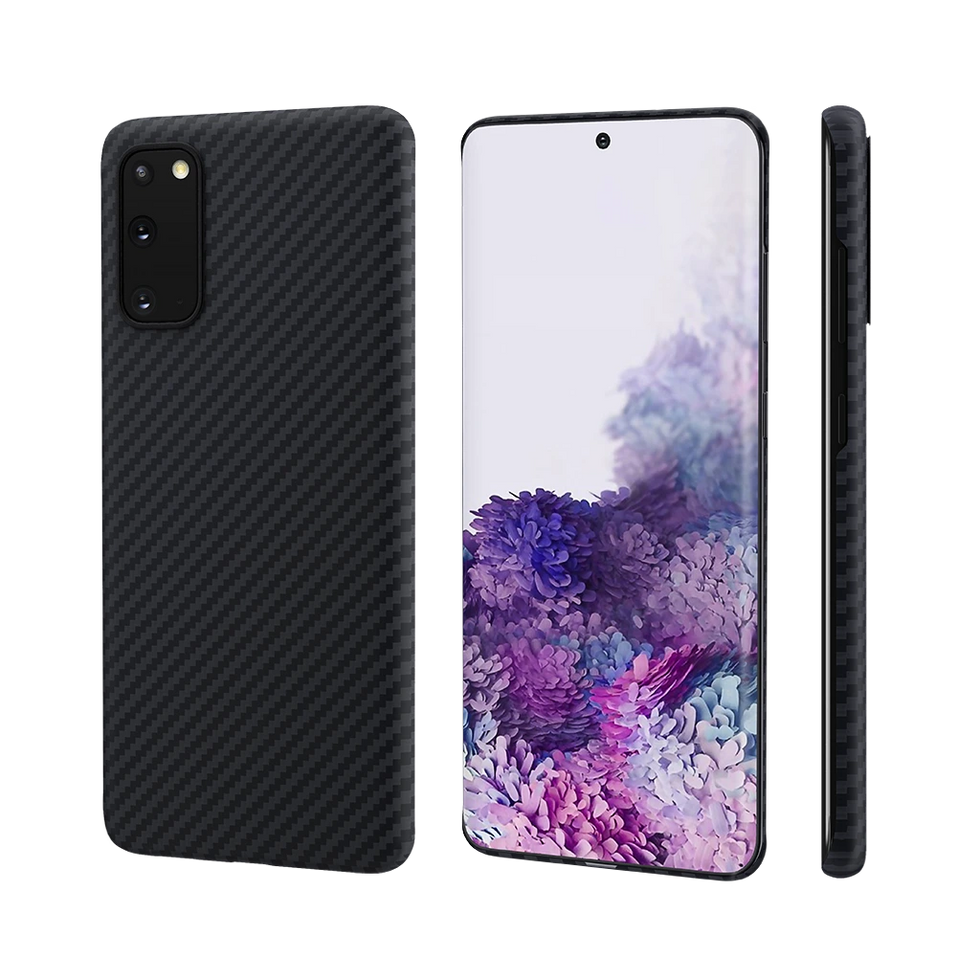 MagEZ Case for Samsung Galaxy S20/S20+/S20 Ultra