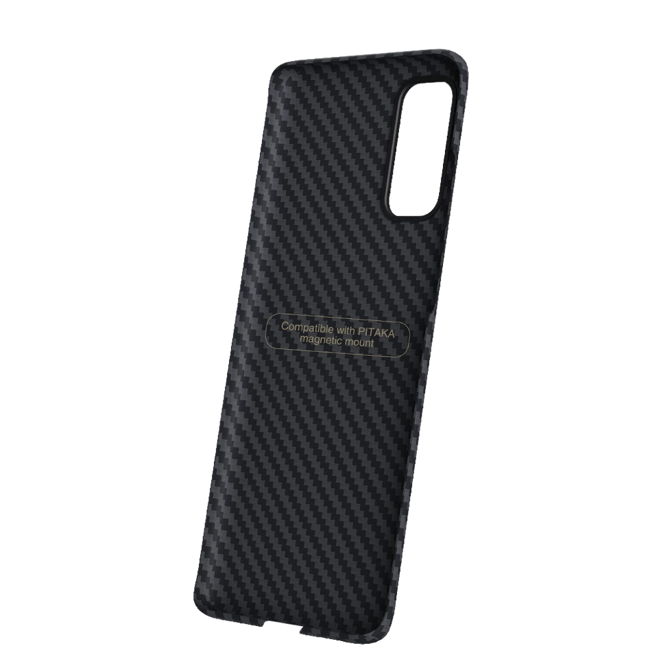 MagEZ Case for Samsung Galaxy S20/S20+/S20 Ultra