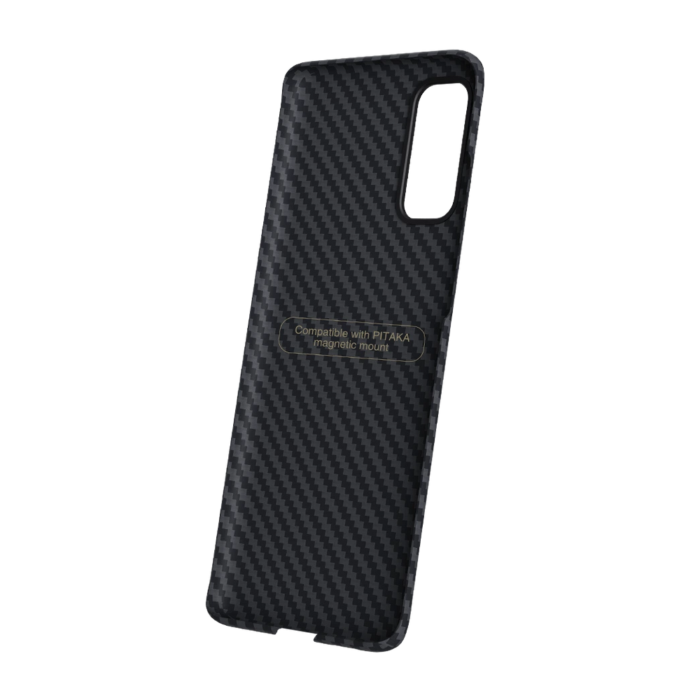 MagEZ Case for Samsung Galaxy S20/S20+/S20 Ultra