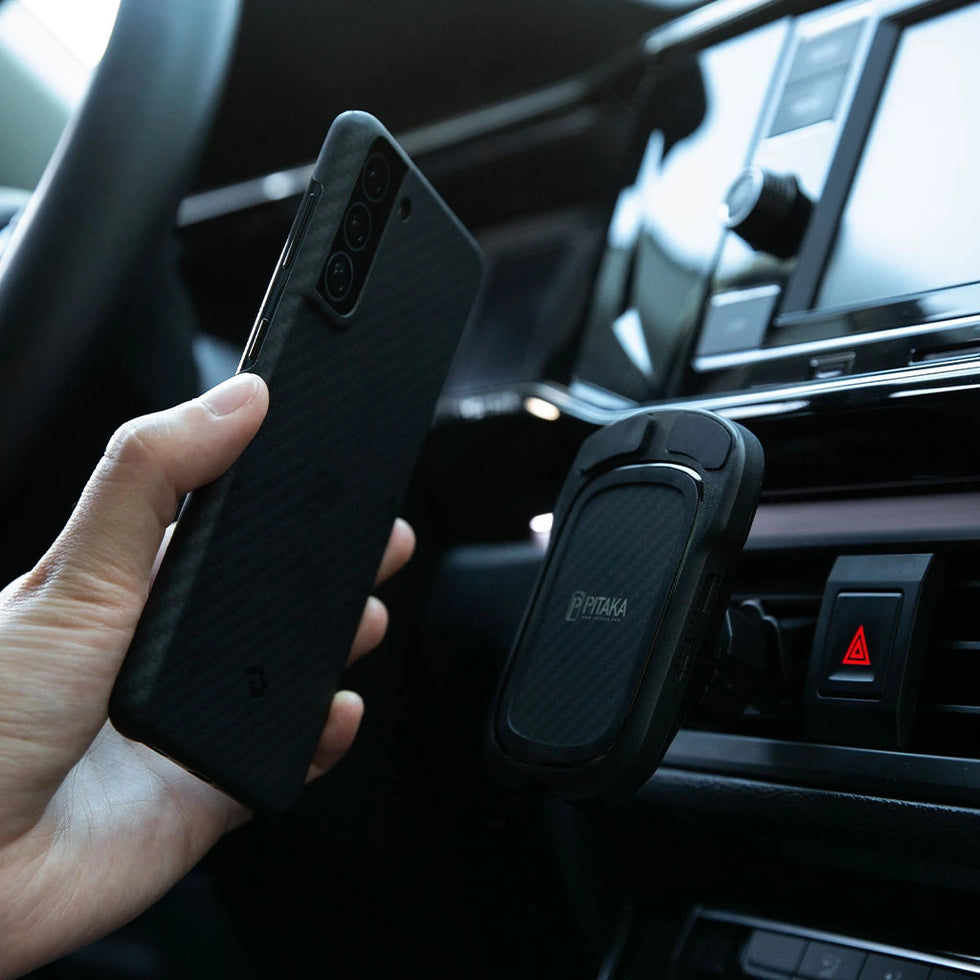 MagEZ Case for Samsung Galaxy S21/S21+/S21 Ultra