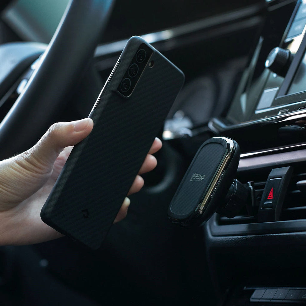 MagEZ Case for Samsung Galaxy S21/S21+/S21 Ultra