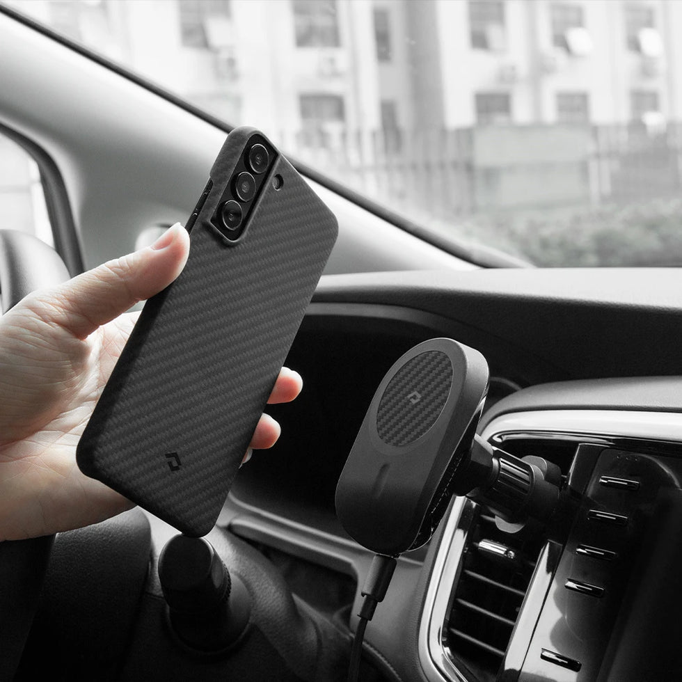 MagEZ Case 2 for Samsung Galaxy S22/S22+/S22 Ultra