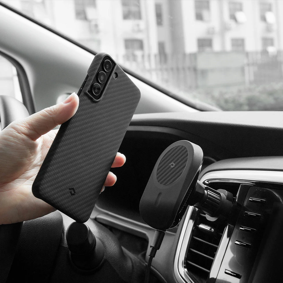 MagEZ Case 2 for Samsung Galaxy S22/S22+/S22 Ultra