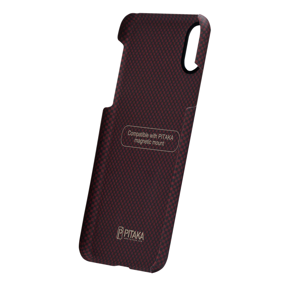 MagEZ Case for iPhone X