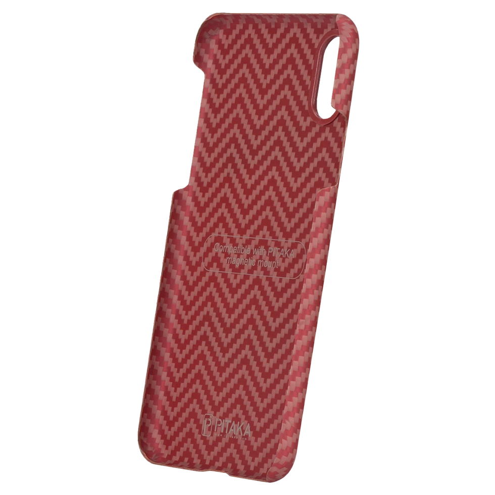 MagEZ Case for iPhone Xs/Xs Max/XR