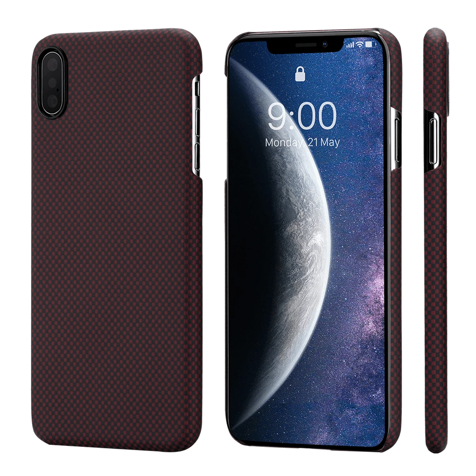 MagEZ Case for iPhone Xs/Xs Max/XR