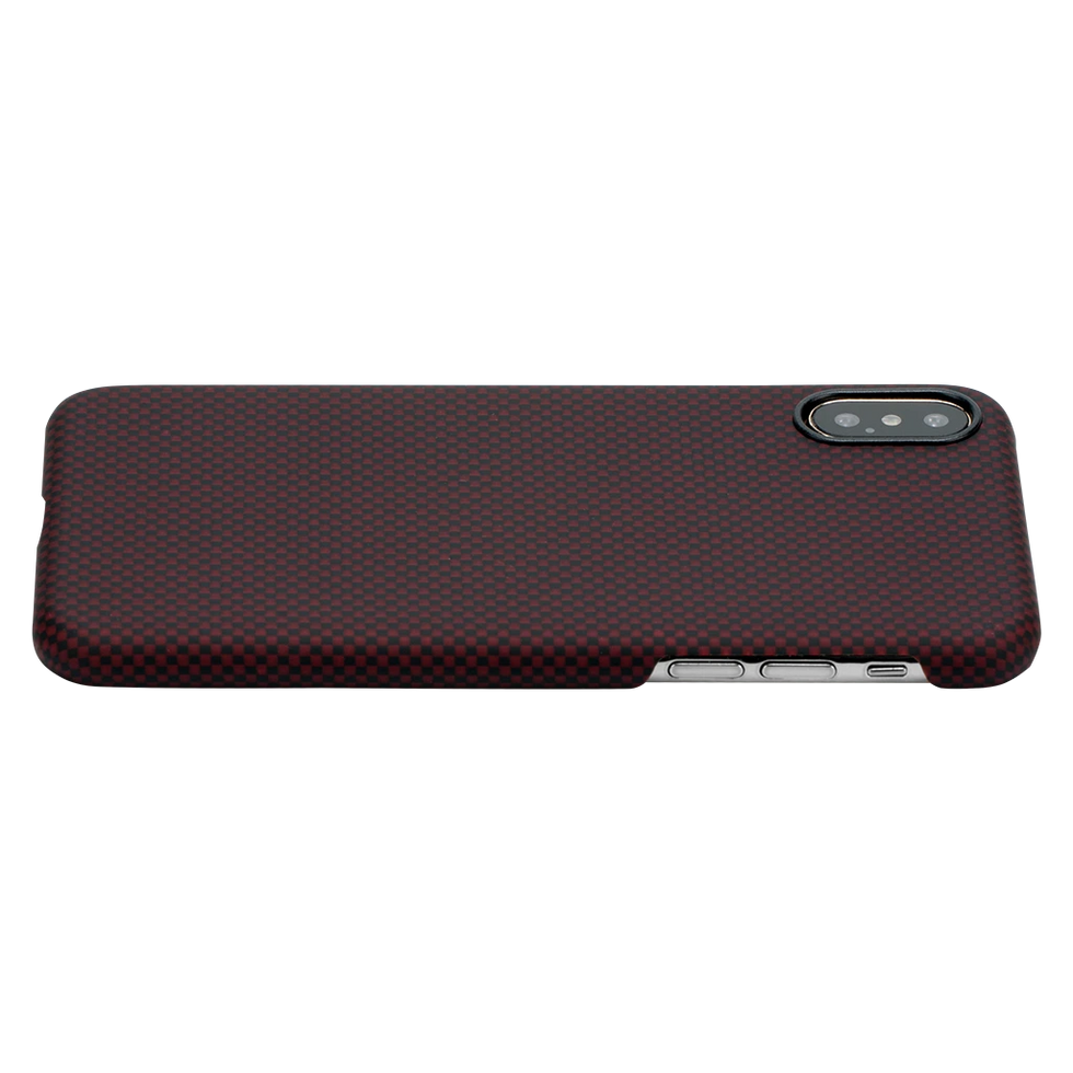 MagEZ Case for iPhone Xs/Xs Max/XR