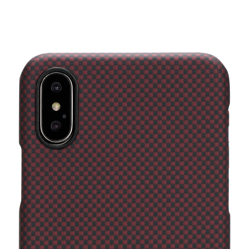MagEZ Case for iPhone Xs/Xs Max/XR