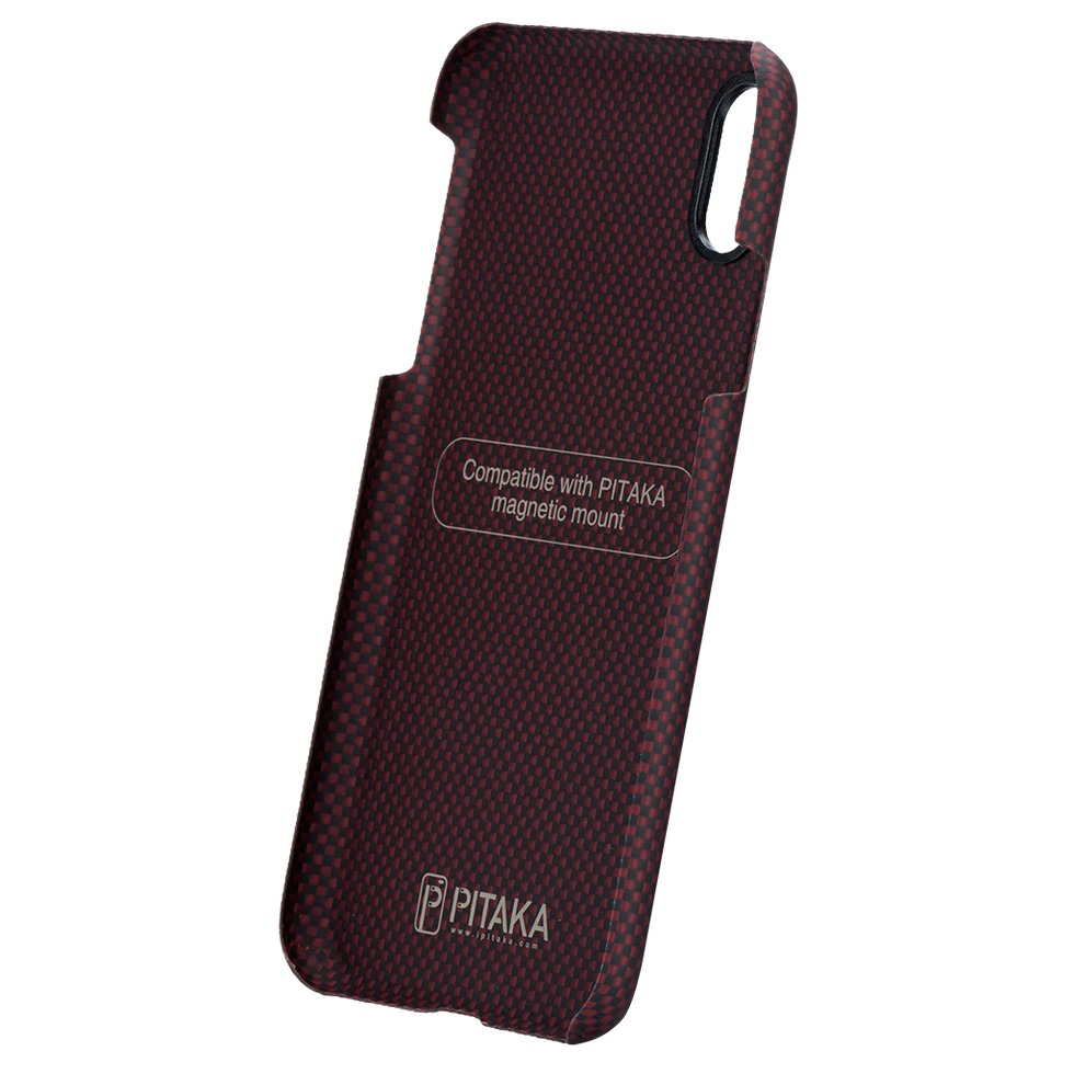 MagEZ Case for iPhone Xs/Xs Max/XR