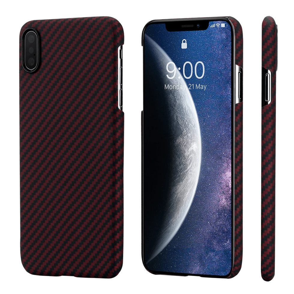 MagEZ Case for iPhone Xs/Xs Max/XR